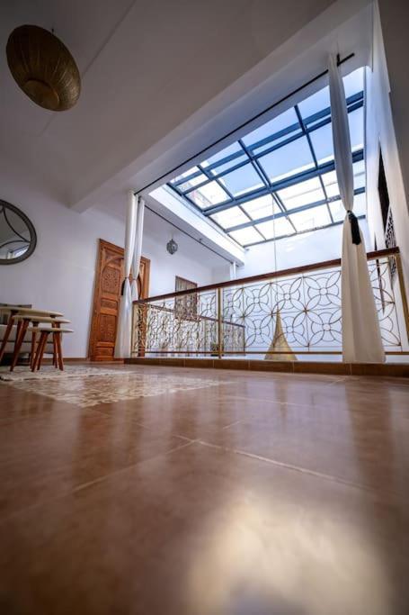Riad Dekkak Marrakesh Ngoại thất bức ảnh