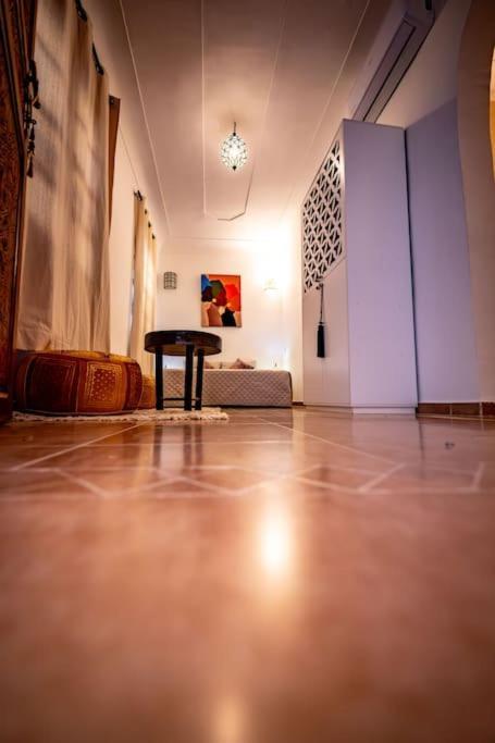 Riad Dekkak Marrakesh Ngoại thất bức ảnh