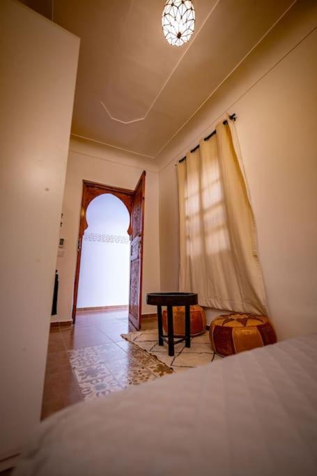 Riad Dekkak Marrakesh Ngoại thất bức ảnh