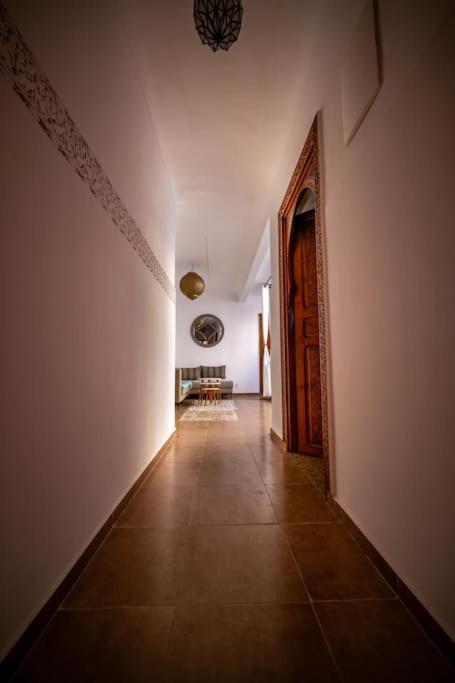 Riad Dekkak Marrakesh Ngoại thất bức ảnh