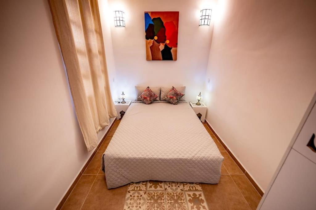 Riad Dekkak Marrakesh Ngoại thất bức ảnh