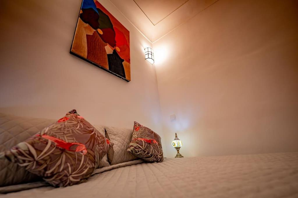 Riad Dekkak Marrakesh Ngoại thất bức ảnh